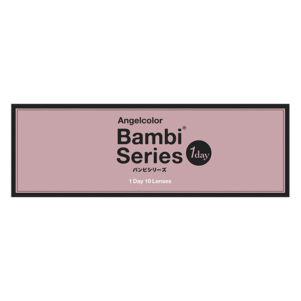AngelColor BambiV[Y1day (orf[) Xu[STCYv΂vf[Xi10j