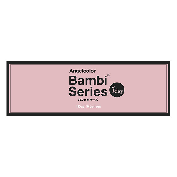 AngelColor BambiV[Y1day (orf[) nj[[ v΂vf[Xi10j