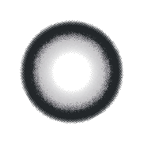 AngelColor Bambiシリーズ1day (バンビワンデー) セサミムーン 益若