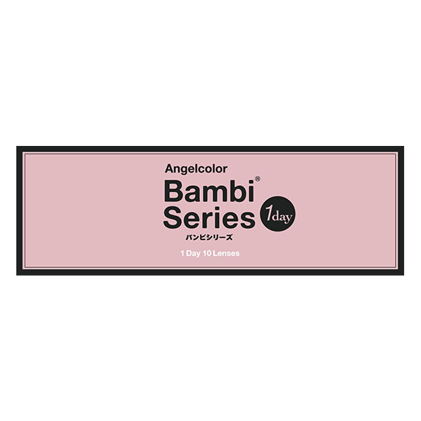AngelColor Bambi�V���[�Y1day (�o���r�����f�[) �X�m�[�p�[�v�� �v��΂��v���f���[�X�i10������j