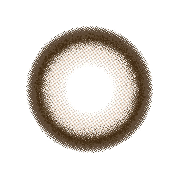 AngelColor Bambiシリーズ1month (バンビワンマンス) ミルキームーン