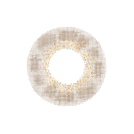 バンビヴィンテージ ヴィンテージヘーゼル (30枚入り) 益若つばさ