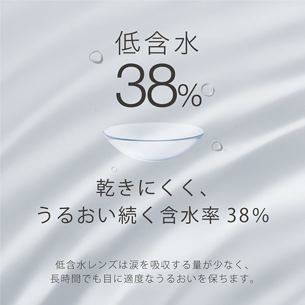 airlens moisture UV comfortable 2weekiGAY 2week CX`[UVRtH[^uNAjKqC[Wfi6j