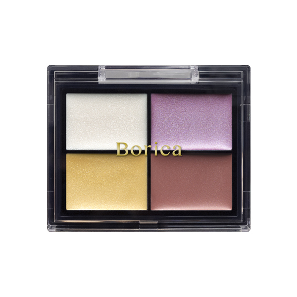 数量限定】Borica(ボリカ) セラムマルチグロウ＜201＞｜カラコン