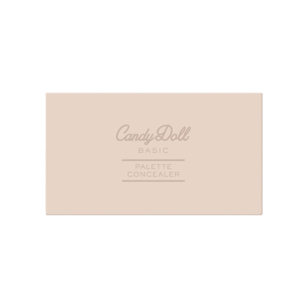 【予約販売】CandyDoll （キャンディドール） ベースシリーズスペシャルBOXセット