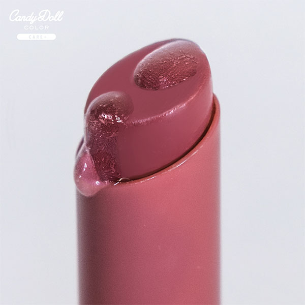 CandyDoll（キャンディドール） モイスチャーリップスティック