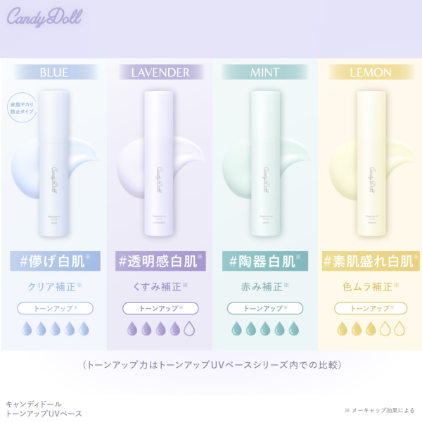 CandyDolliLfBh[j g[AbvUVx[Xu[ v΂vf[X