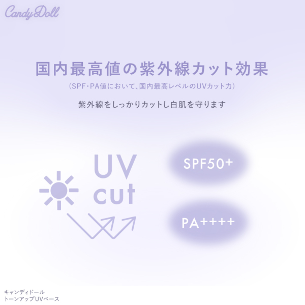 CandyDolliLfBh[j g[AbvUVx[Xu[ v΂vf[X