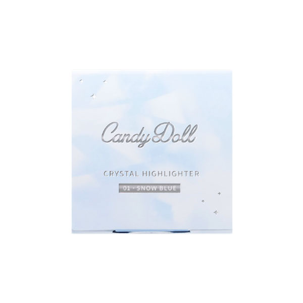CandyDoll iLfBh[j NX^nCC^[ 01XmEu[ v΂vf[X