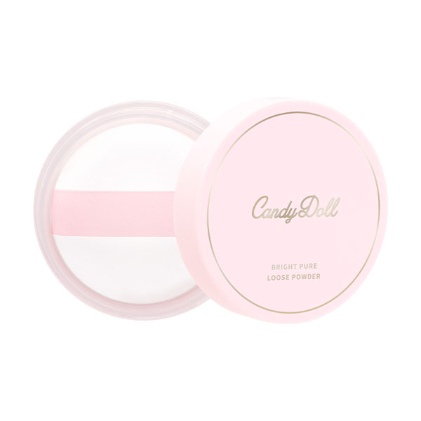 CandyDoll（キャンディドール） ブライトピュアルースパウダー