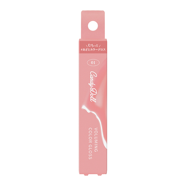 CandyDolliLfBh[j {[~OJ[OX 01 uoj[ v΂vf[X