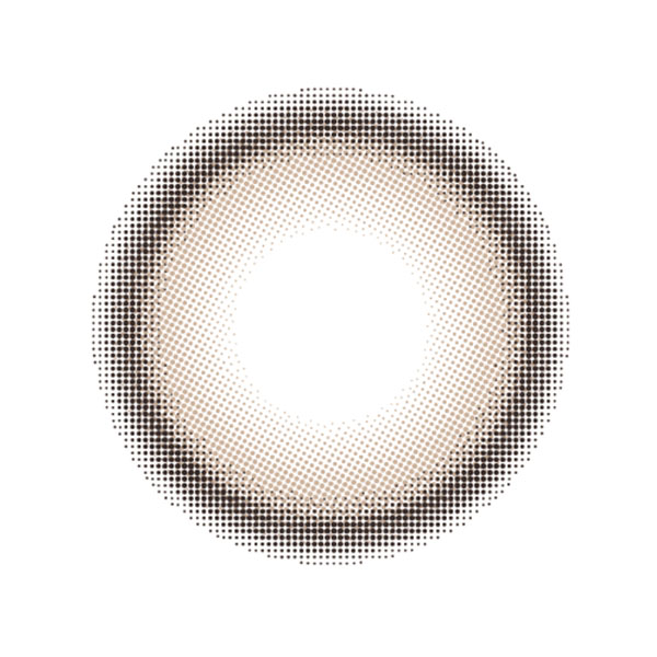 Chu's me TORIC 1day �i�`���[�Y�~�[�g�[���b�N�j �G�b�Z���X�x�[�W�� CYL-0.75 �䂤�����v���f���[�X �i10������j