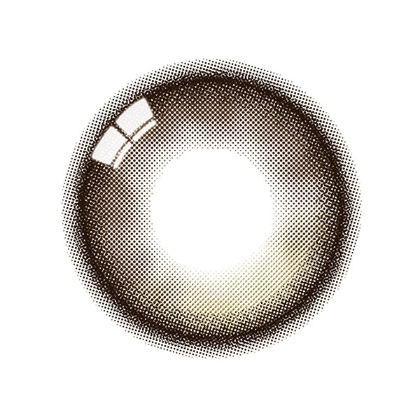 �J���[�Y�����f�[ �n�j�[�O���X ������C���[�W���f�� �i10������j