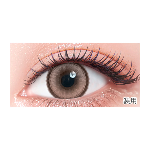 �J���[�Y�����f�[ �k�[�h ���~�G�[�� ������C���[�W���f�� �i10������j