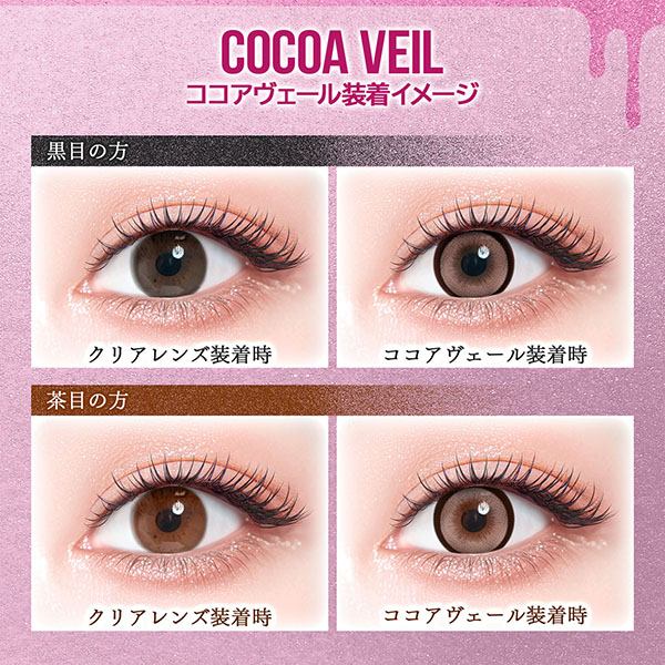 �J���[�Y�}���X���[ �R�R�A���F�[�� ������C���[�W���f�� �i2������j