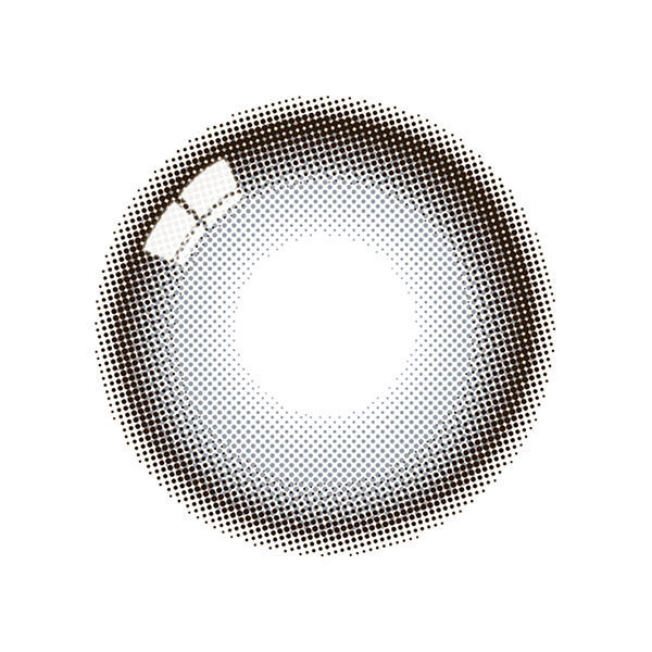 �J���[�Y�}���X���[ �~�X�e�B�[�O���[ ������C���[�W���f�� �i2������j