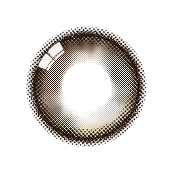 �J���[�Y�}���X���[ �n�j�[�O���X ������C���[�W���f�� �i2������j