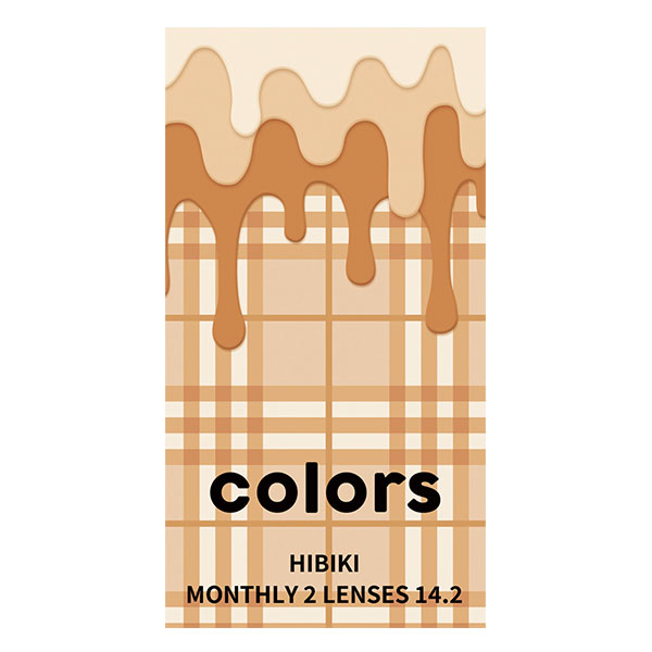 �J���[�Y�}���X���[ �q�r�L ������v���f���[�X �i2������j