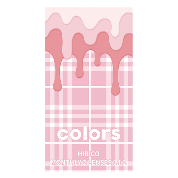 �J���[�Y�}���X���[ �q�r�R ������v���f���[�X �i2������j