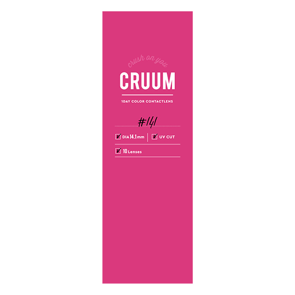 CRUUM 1day CujO@BLACKPINK(ubNsN)C[Wf 10