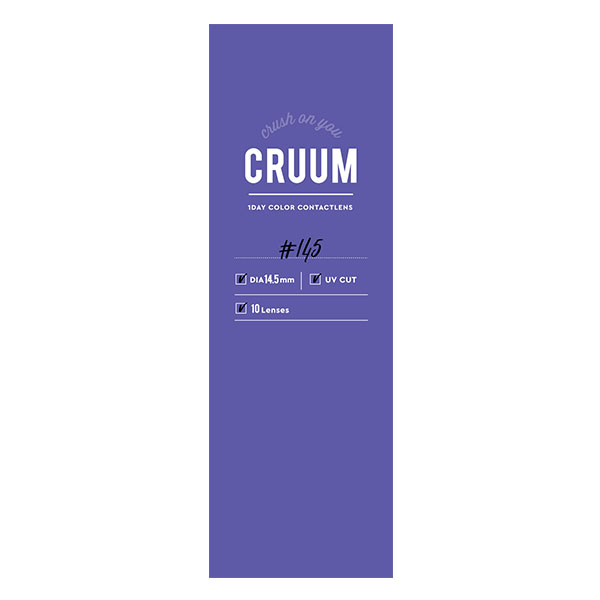 CRUUM 1day ACV[h[ LWAC[Wf 10