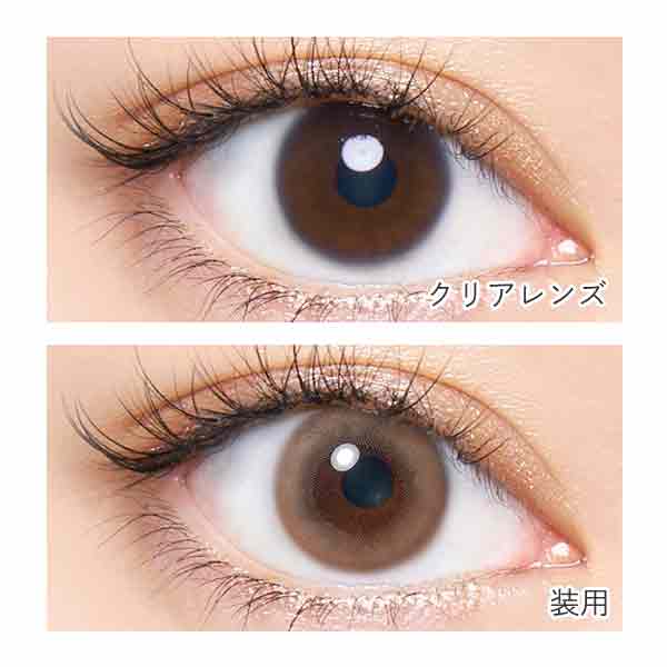 CRUUM 1day �T�C�����X�u���E�� �L���W�A���C���[�W���f�� 10������