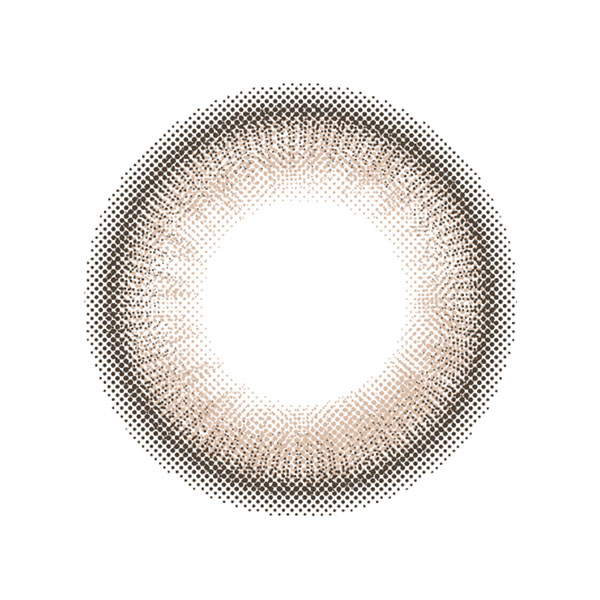 EverColor 1day Natural MOIST LABEL UV(エバーカラーワンデー