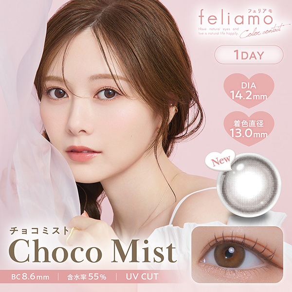 feliamo 1day�i�t�F���A�������f�[�j�`���R�~�X�g ���Ζ��߃C���[�W���f���i10������j