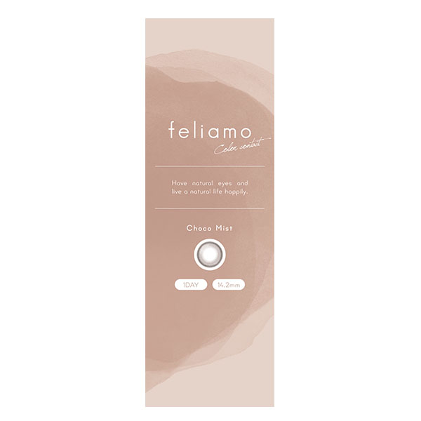 feliamo 1day�i�t�F���A�������f�[�j�`���R�~�X�g ���Ζ��߃C���[�W���f���i10������j