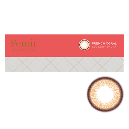 Femii by AngelColor t`R[i10j