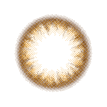 FLANMY 1day シェルサンドブラウン 佐々木希イメージモデル (30枚入り