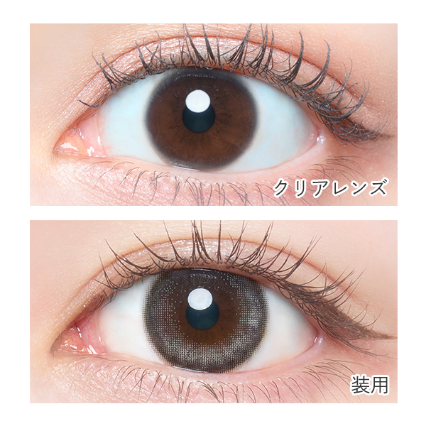 FLANMY TORIC 1day �i�t�����~�[ �g�[���b�N�j �\���e�B�[�o�j�� CYL-0.75 ���X�؊�C���[�W���f�� �i10������j