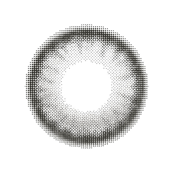 FLANMY TORIC 1day �i�t�����~�[ �g�[���b�N�j �\���e�B�[�o�j�� CYL-1.25 ���X�؊�C���[�W���f�� �i10������j