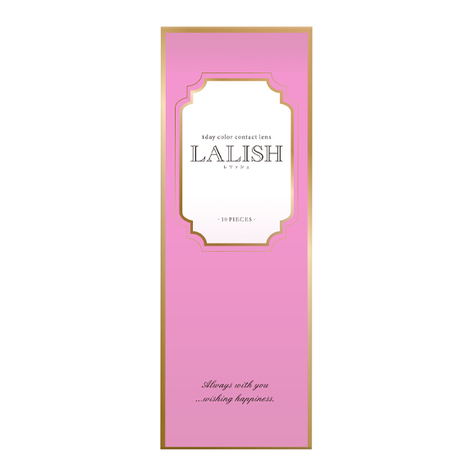 LALISH NV[[hi10j