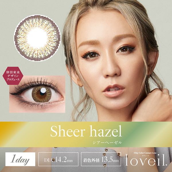 loveil(F[) aqua rich VA[w[[ cҖvf[Xi10j
