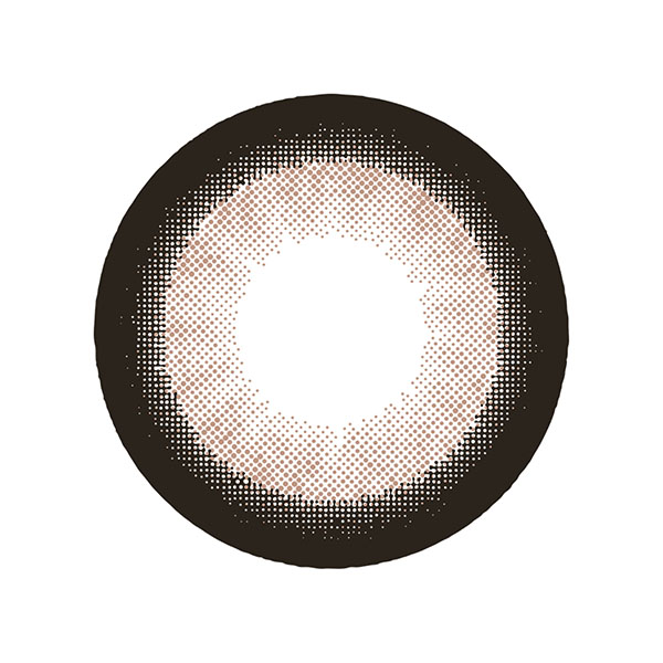 loveil Toric 1day （ラヴェールトーリック） ブラックビジュー CYL