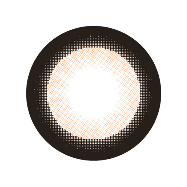 loveil Monthly (ラヴェールマンスリー) ハニートリック 倖田來未