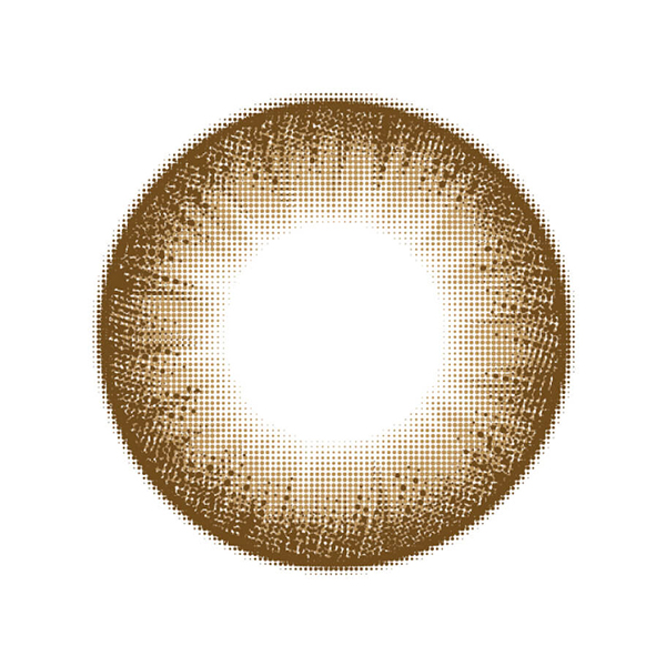 Majette（マジェット） マジェスティックブラウン 三上悠亜