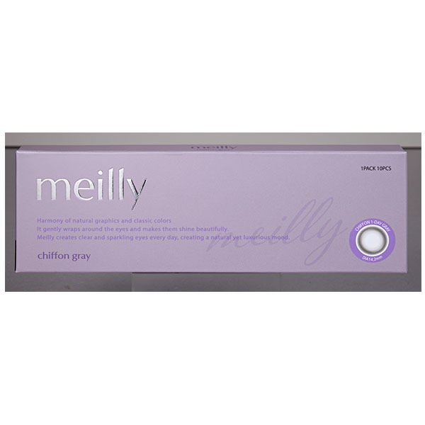meilly chiffon 1day�i���C���[�V�t�H���j�V�t�H���O���[ �X�����C���[�W���f���i10������j