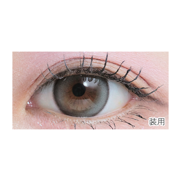 meilly lunar 1day�i���C���[���[�i�[�j���[�i�[�O���[ �X�����C���[�W���f���i10������j