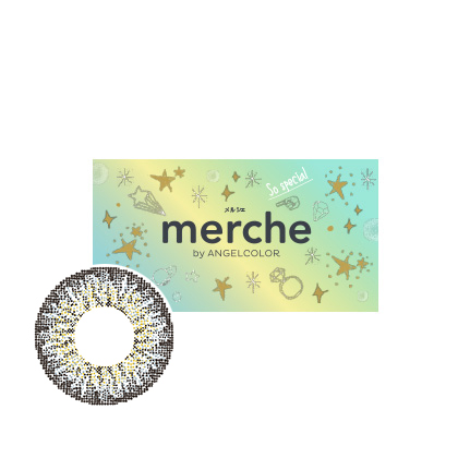 merche by AngelColor \[_t[g(11)