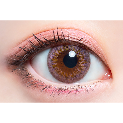 Merche By Angelcolor 1day ラベンダーティー 10枚入り カラコン コスメ通販luvlit ラブリット