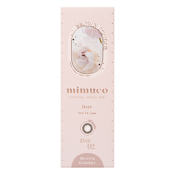 mimucoi~RjuEtHf ɂ݂vf[Xi10j