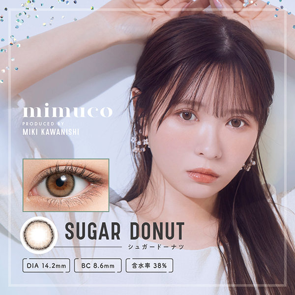 mimucoi~RjVK[h[ic ɂ݂vf[Xi10j