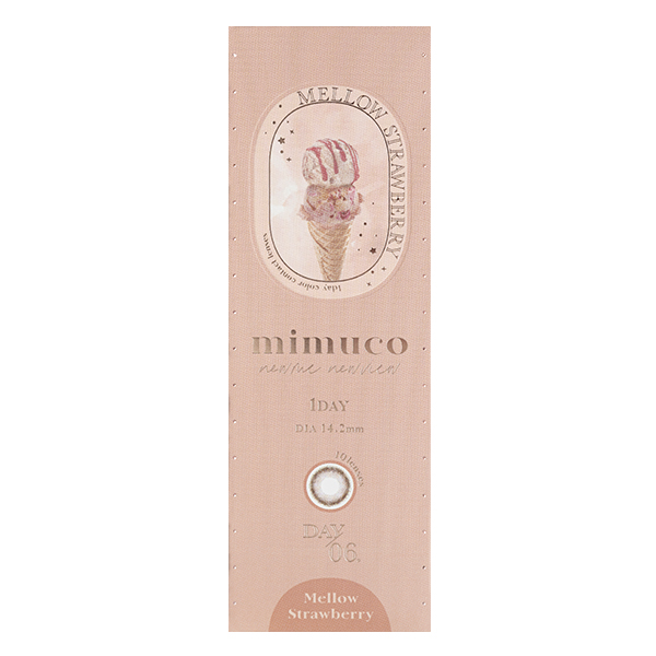 mimucoi~Rj[Xgx[ ɂ݂vf[Xi10j