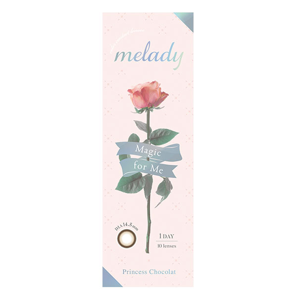 melady 1day�i�~���f�B�j�v�����Z�X�V���R�� ��J�f�����v���f���[�X�i10������j