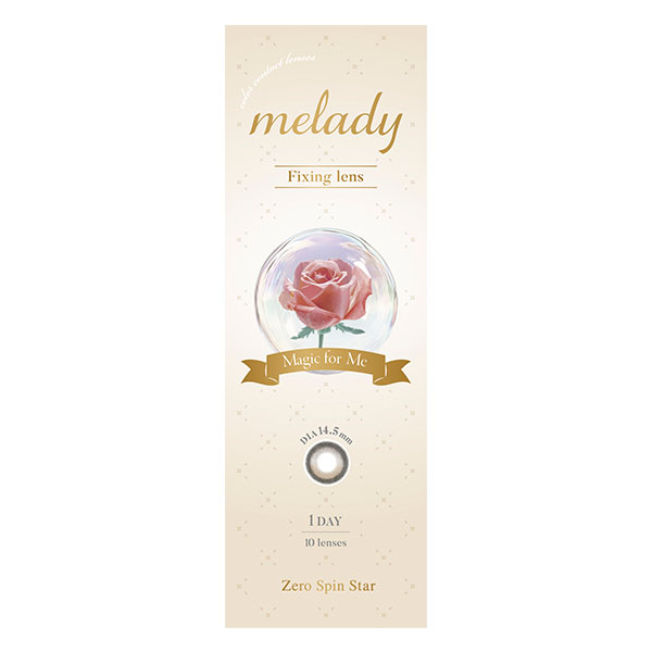 melady 1day�i�~���f�B�j�[���X�s���X�^�[ ��J�f�����v���f���[�X�i10������j