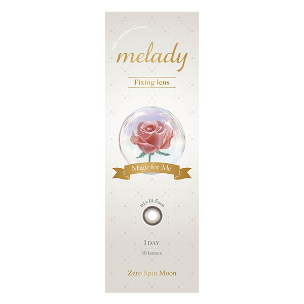 melady 1day�i�~���f�B�j�[���X�s�����[�� ��J�f�����v���f���[�X�i10������j