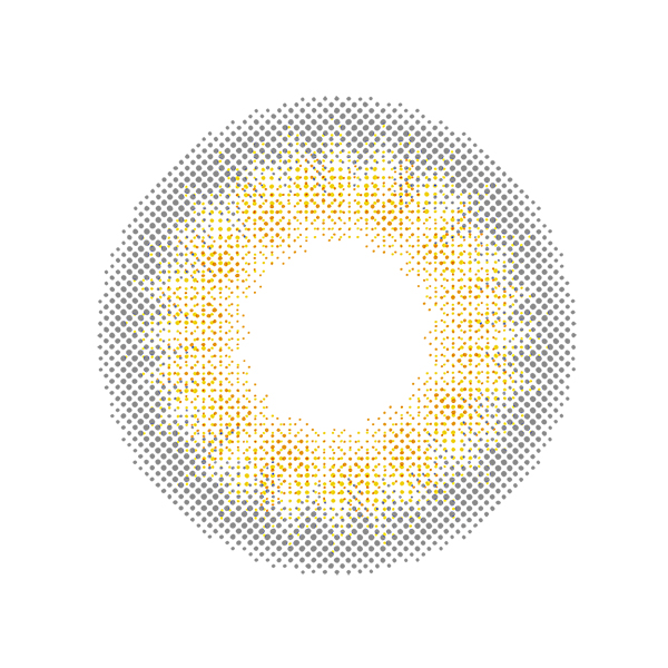 MOLAK 1MONTH（モラクマンスリー）タンジェリンティー 宮脇咲良