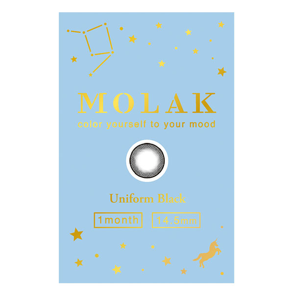 MOLAK 1MONTHiN}X[jjtH[ubN {eǃvf[Xi2j